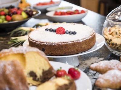 Apartment - No title - - Features photo 19