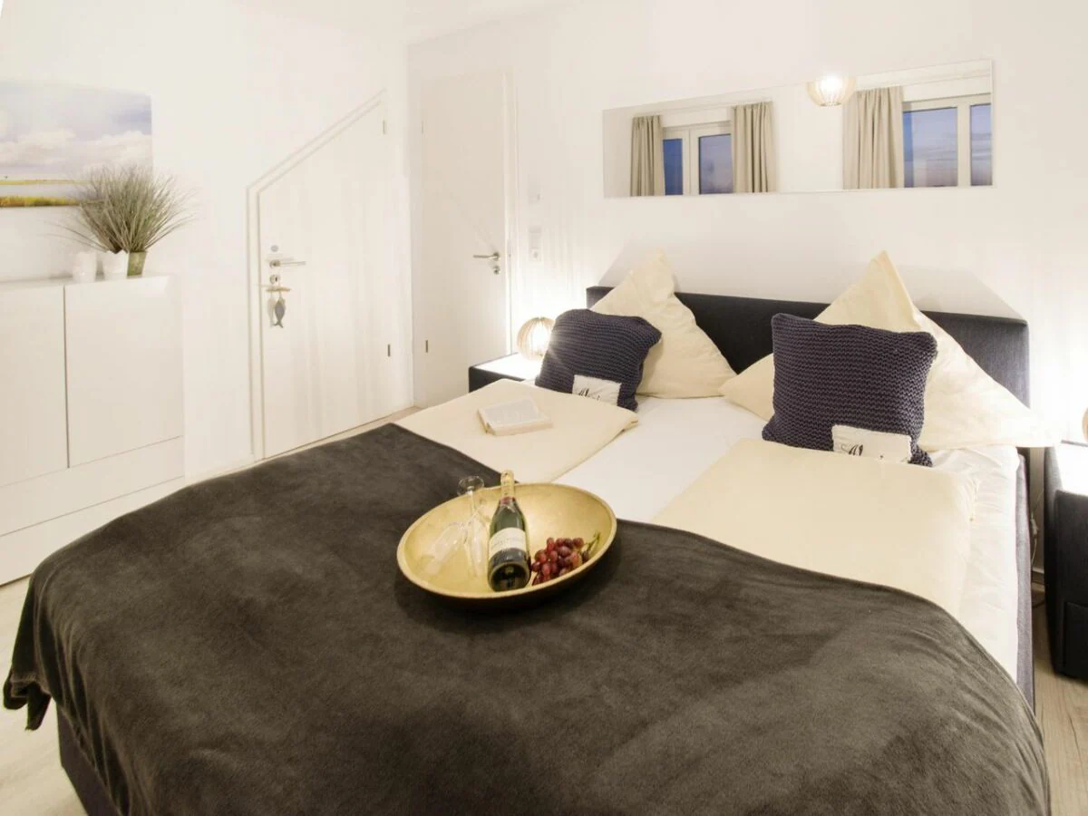 Holiday house Ferienhaus Heimathafen Olpenitz - Outdoor photo 3