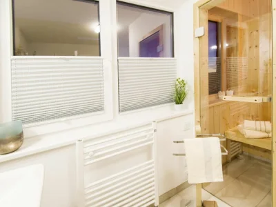 Holiday house Ferienhaus Heimathafen Olpenitz - Outdoor photo 2