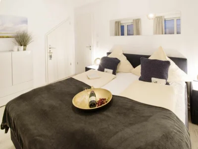 Holiday house Ferienhaus Heimathafen Olpenitz - Outdoor photo 3