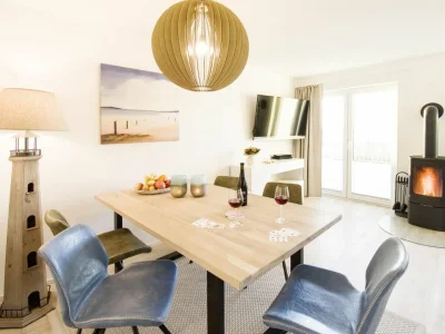 Holiday house Ferienhaus Heimathafen Olpenitz - Outdoor photo 6