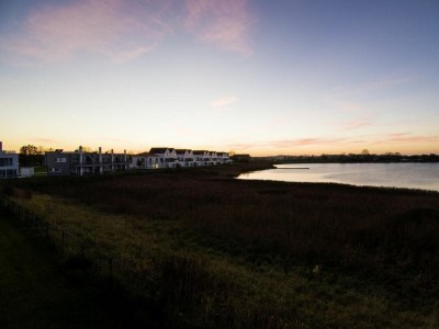 Holiday house Ferienhaus Heimathafen Olpenitz - Outdoor photo 7