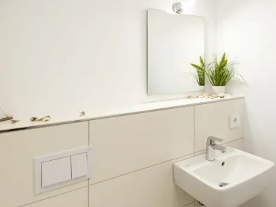 Holiday house Ferienhaus Heimathafen Olpenitz - Outdoor photo 9