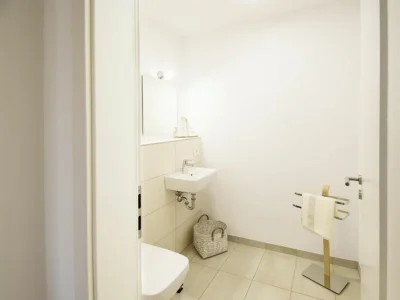 Holiday house Ferienhaus Heimathafen Olpenitz - Outdoor photo 10