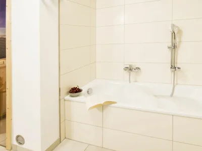 Holiday house Ferienhaus Heimathafen Olpenitz - Outdoor photo 11