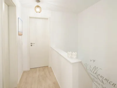 Holiday house Ferienhaus Heimathafen Olpenitz - Outdoor photo 13