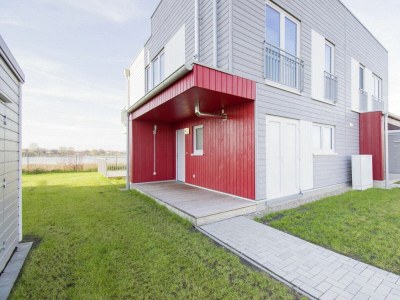 Holiday house Ferienhaus Heimathafen Olpenitz - Outdoor photo 15