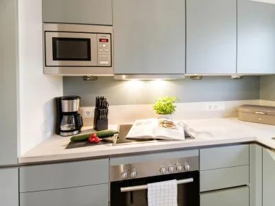 Holiday house Ferienhaus Heimathafen Olpenitz - Outdoor photo 16