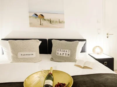 Holiday house Ferienhaus Heimathafen Olpenitz - Outdoor photo 18