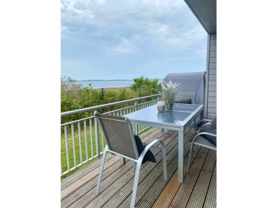 Holiday house Ferienhaus Heimathafen Olpenitz - Outdoor photo 21