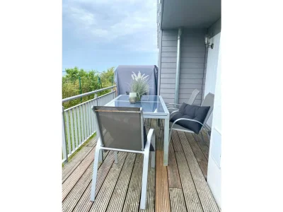 Holiday house Ferienhaus Heimathafen Olpenitz - Outdoor photo 22