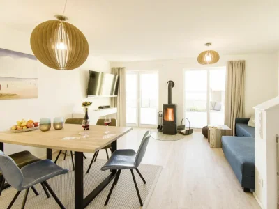 Holiday house Ferienhaus Heimathafen Olpenitz - Features photo 23