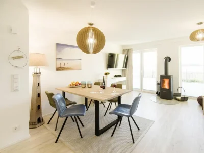 Holiday house Ferienhaus Heimathafen Olpenitz - Features photo 24