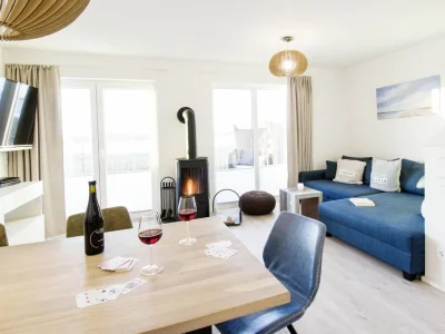 Holiday house Ferienhaus Heimathafen Olpenitz - Features photo 25