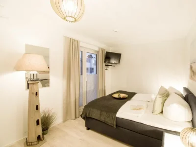 Holiday house Ferienhaus Heimathafen Olpenitz - Features photo 26