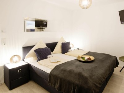 Holiday house Ferienhaus Heimathafen Olpenitz - Features photo 28