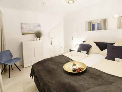 Holiday house Ferienhaus Heimathafen Olpenitz - Features photo 30