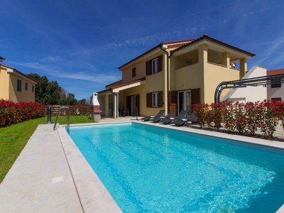 Villa Komplex Olivia-Aurora für 20 Personen - Outdoor photo 7