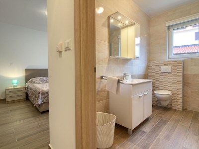 Villa Komplex Olivia-Aurora für 20 Personen - Features photo 18