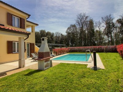 Villa Komplex Olivia-Aurora für 20 Personen - Document photo 23