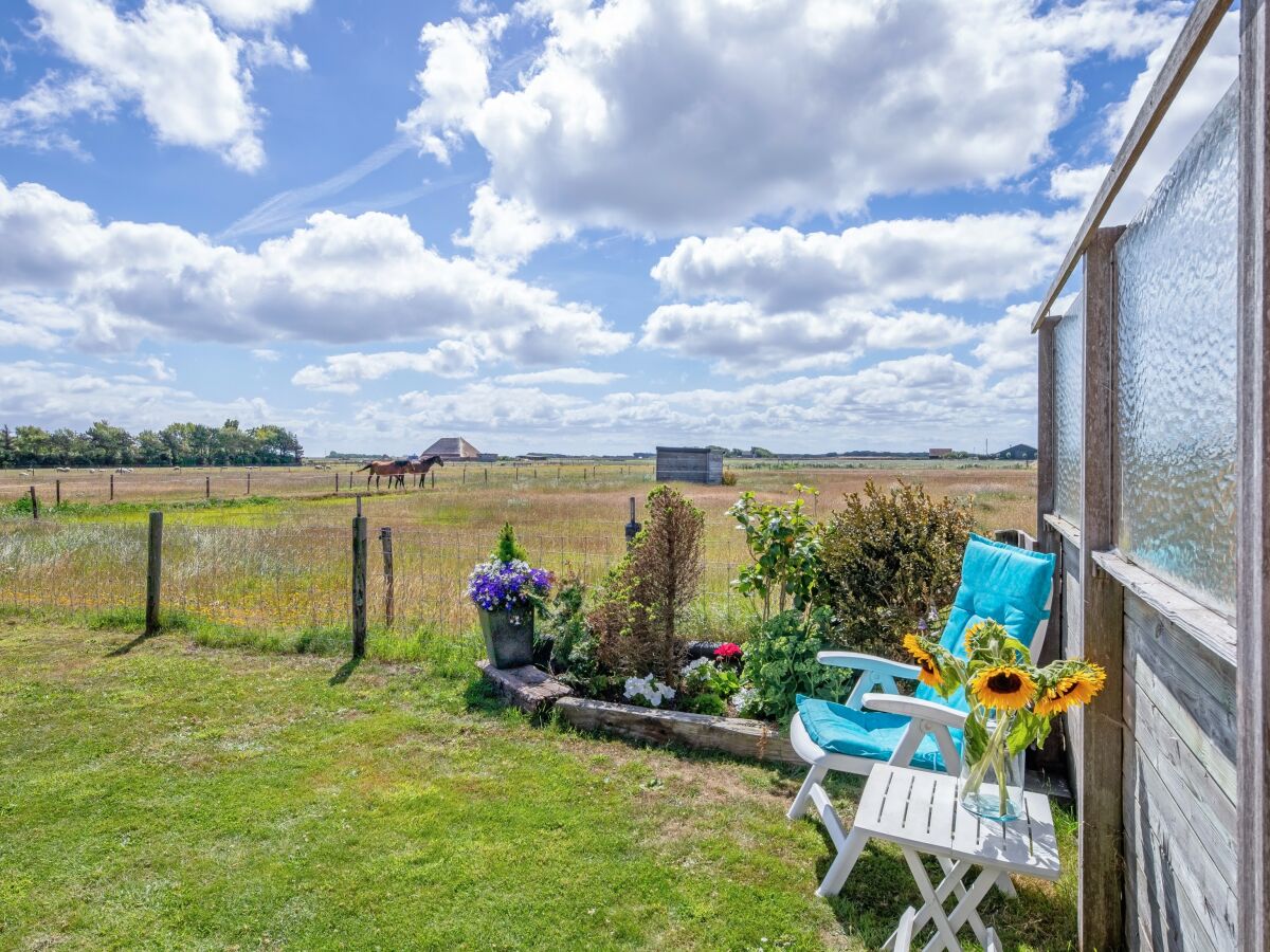 Holiday house 't Huussie - Outdoor photo 3