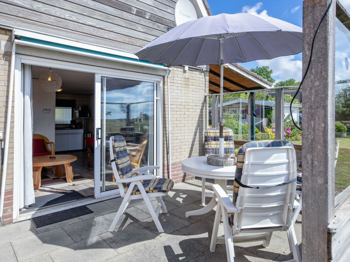 Holiday house 't Huussie - Outdoor photo 4