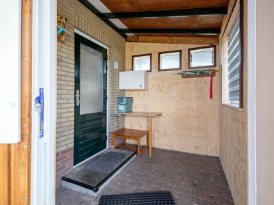 Holiday house 't Huussie - Outdoor photo 6