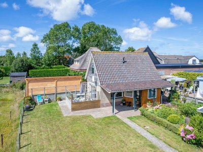 Holiday house 't Huussie - Outdoor photo 7