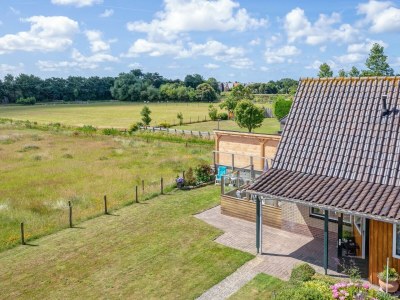 Holiday house 't Huussie - Outdoor photo 8