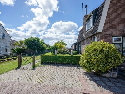 Holiday house 't Huussie - Outdoor photo 10