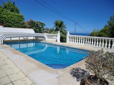 Bungalow Holiday Bungalow las Mimosas - Outdoor photo 3