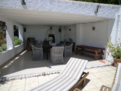 Bungalow Holiday Bungalow las Mimosas - Outdoor photo 5