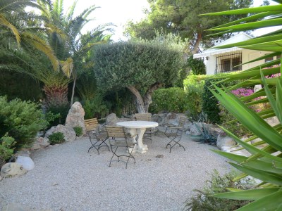 Bungalow Holiday Bungalow las Mimosas - Outdoor photo 7