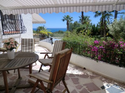 Bungalow Holiday Bungalow las Mimosas - Outdoor photo 8