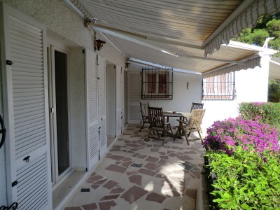 Bungalow Holiday Bungalow las Mimosas - Outdoor photo 12