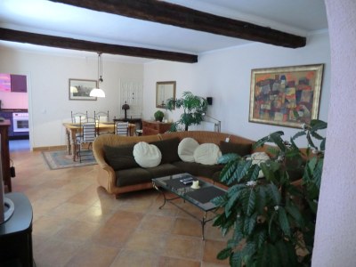 Bungalow Holiday Bungalow las Mimosas - Features photo 14