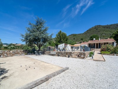 Villa Beautiful villa with private heated pool - Outdoor photo 7