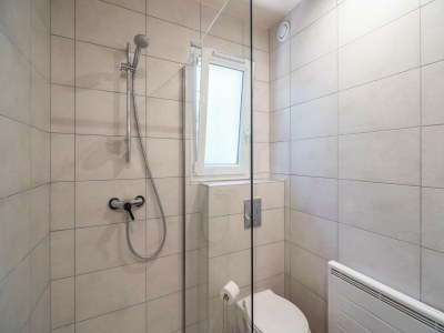 Villa Beautiful villa with private heated pool - Features photo 11