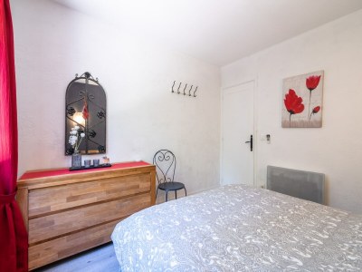 Villa Beautiful villa with private heated pool - Features photo 13