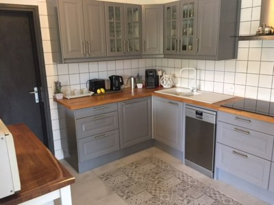 Villa Beautiful villa with private heated pool - Features photo 25