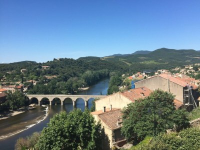 Villa Beautiful villa with private heated pool - Environment photo 26