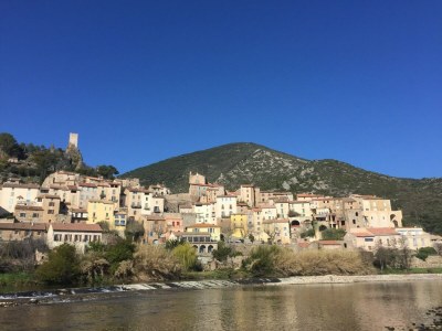 Villa Beautiful villa with private heated pool - Environment photo 27