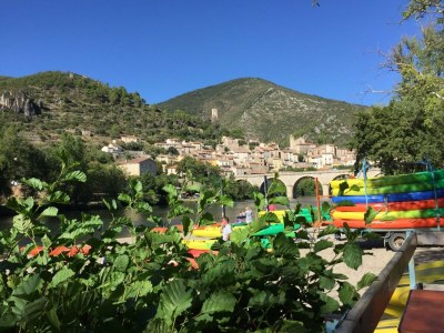 Villa Beautiful villa with private heated pool - Environment photo 28