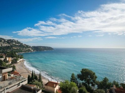 Villa Beautiful villa with private heated pool - Environment photo 29