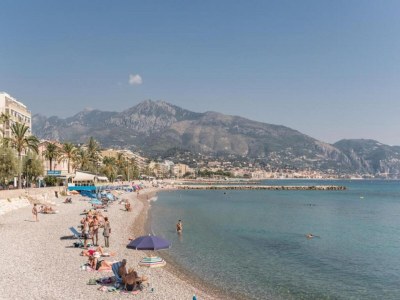 Villa Beautiful villa with private heated pool - Environment photo 30