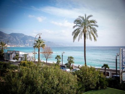 Villa Beautiful villa with private heated pool - Environment photo 33