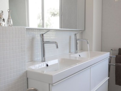 Villa Villa in Castelnau d'Aude mit Pool - Features photo 23