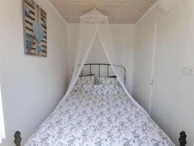 Villa Villa in Castelnau d'Aude mit Pool - Features photo 28