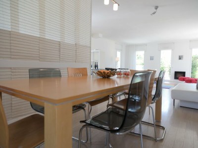 Villa Villa in Castelnau d'Aude mit Pool - Features photo 32