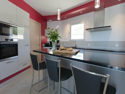 Villa Luxusvilla mit privatem Pool in Cesseras - Features photo 11